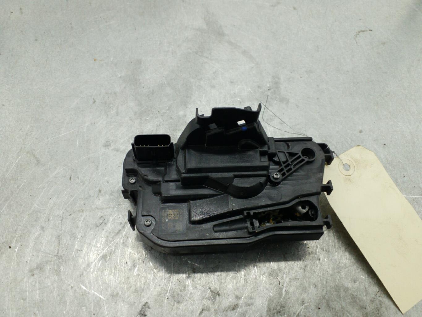 Serratura posteriore destra FORD PUMA 2 Gasolina - 1