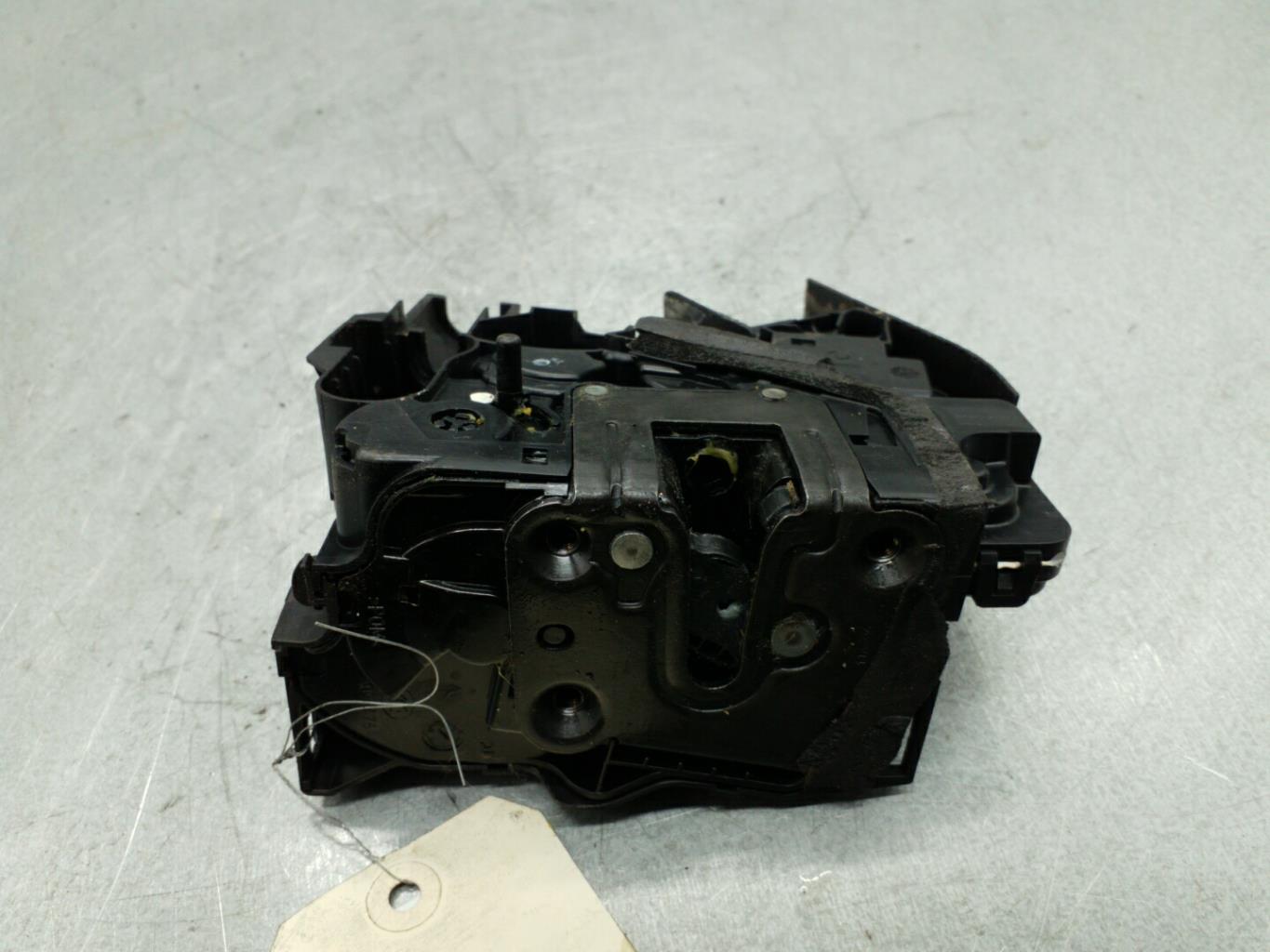 Serratura posteriore destra RENAULT TALISMAN Gasolina - 1