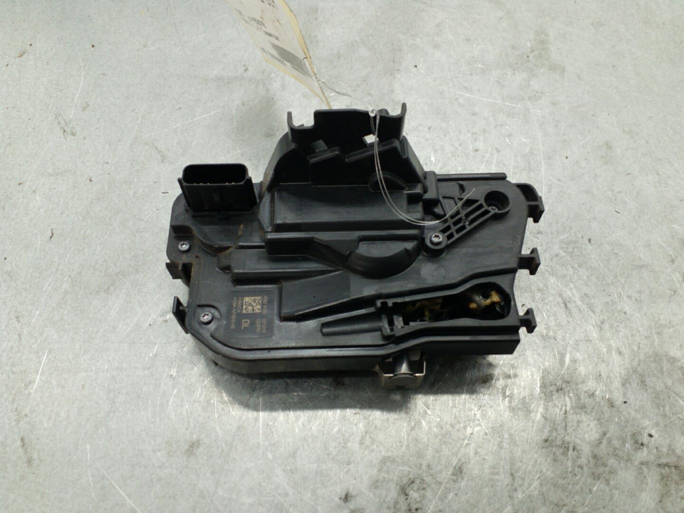 Serratura anteriore destra FORD PUMA 2 Gasolina - 1