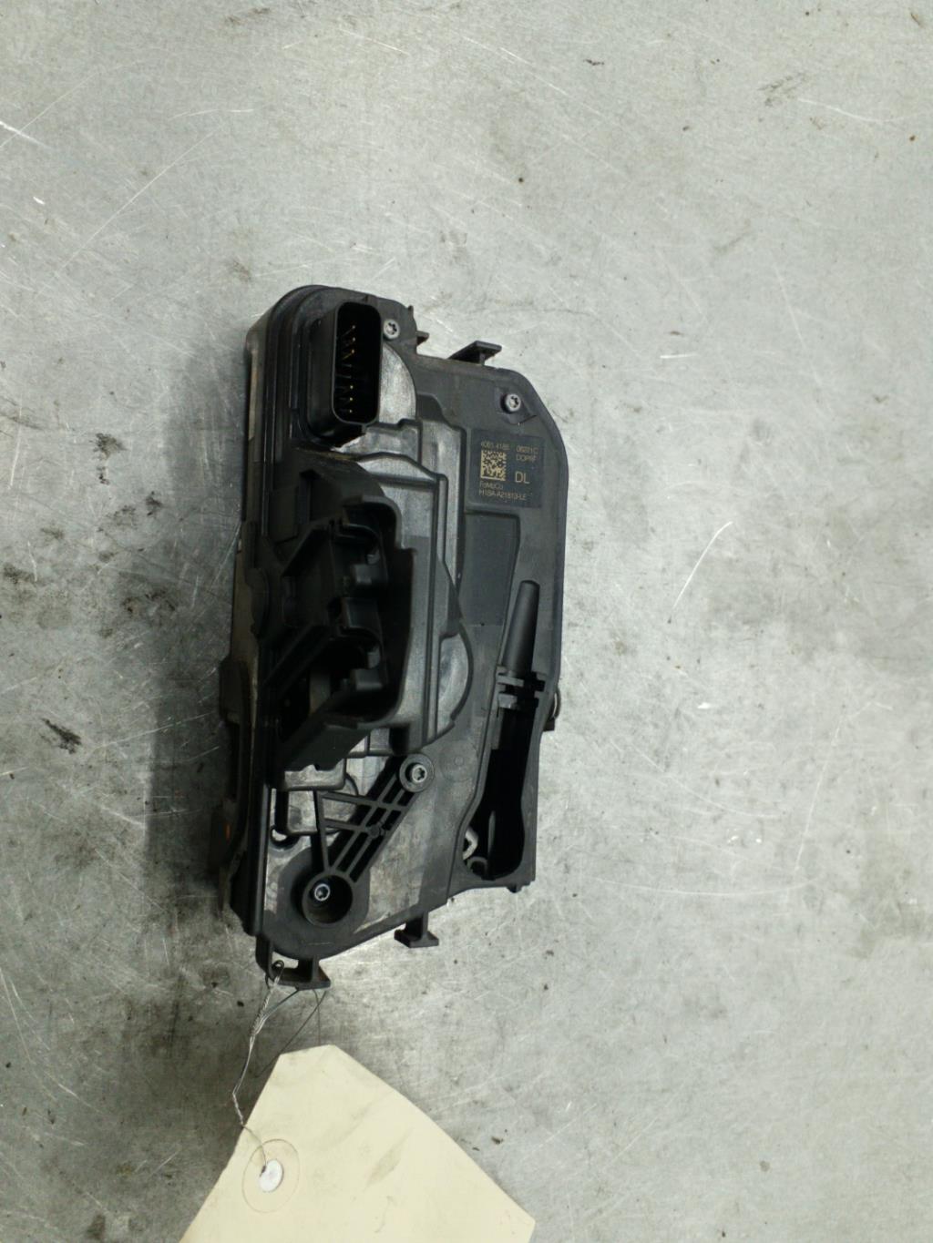 Serratura anteriore sinistra FORD PUMA 2 Gasolina - 1