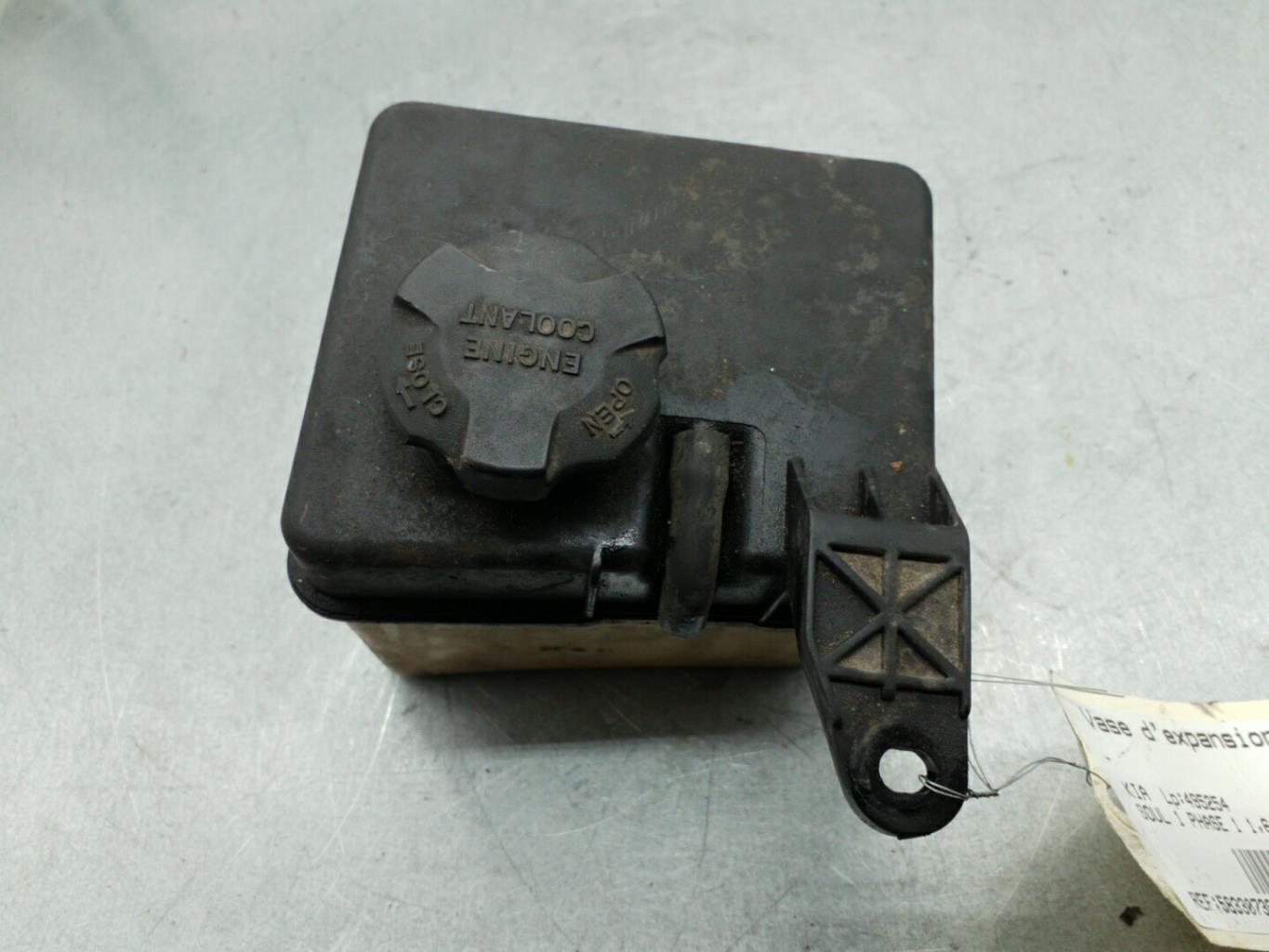 Vase d'expansion KIA SOUL 1 PHASE 1 Diesel - 1