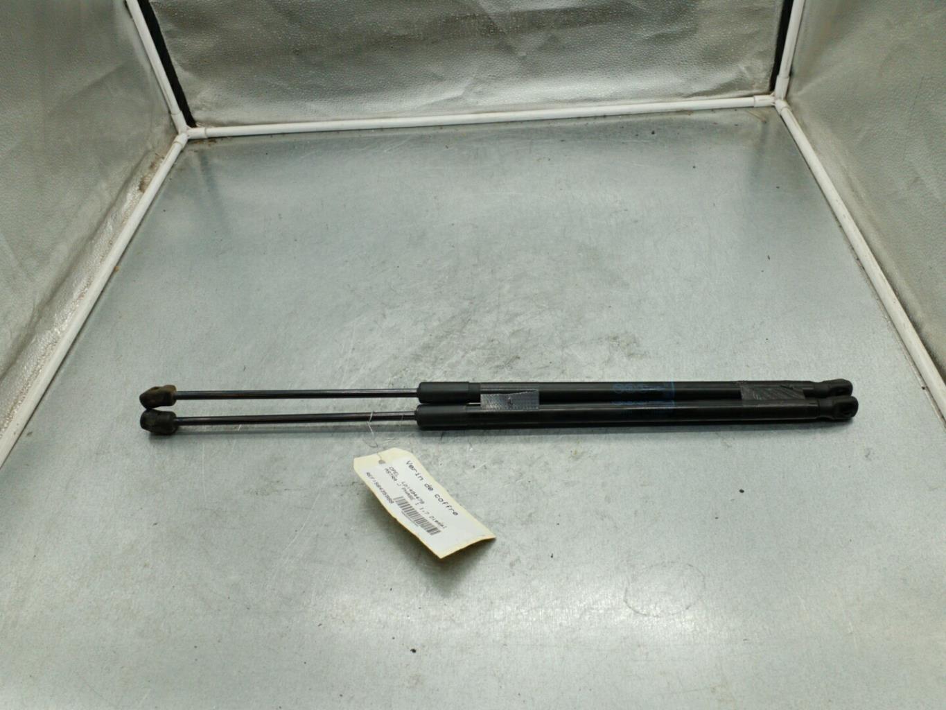 Molla a gas bagagliaio OPEL ASTRA J PHASE 1 Diésel - 1