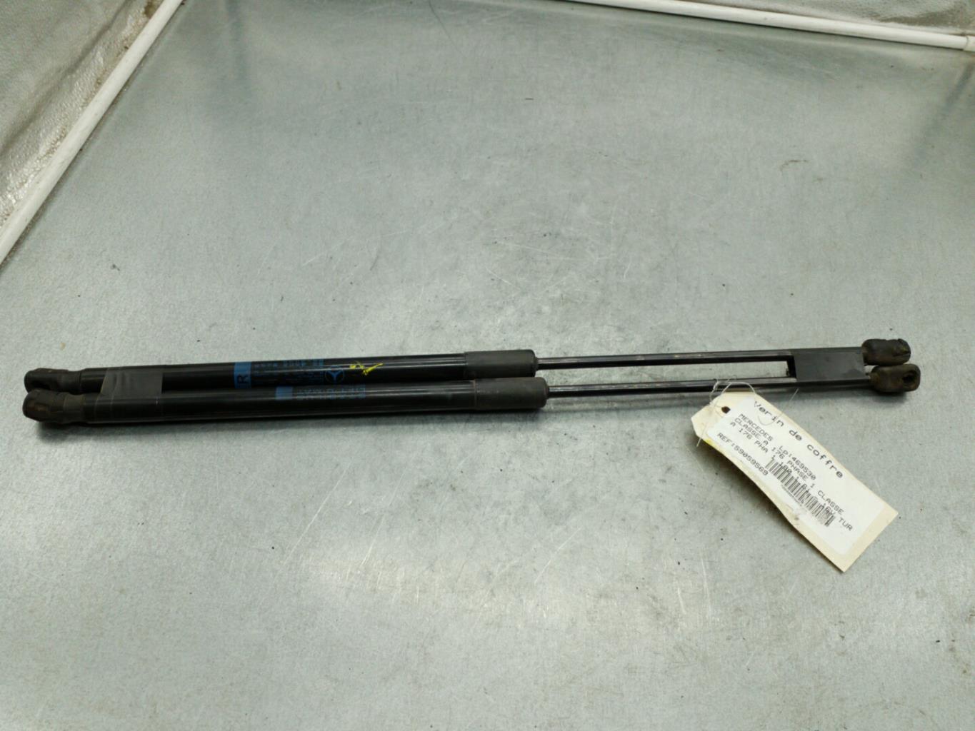 Molla a gas bagagliaio MERCEDES CLASSE A 176 PHASE 1 Gasolina - 1