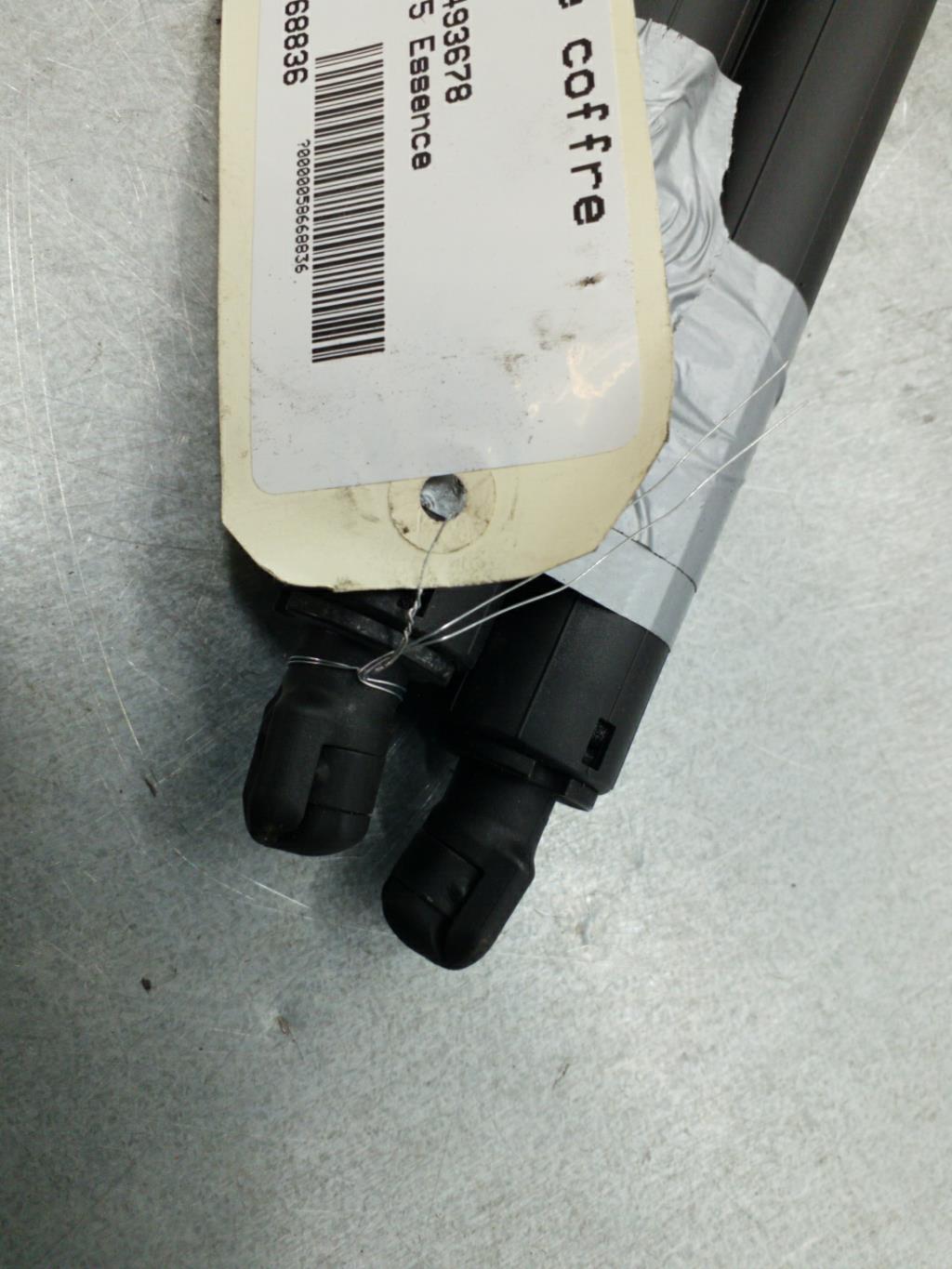 Molla a gas bagagliaio FORD PUMA 2 Gasolina - 1