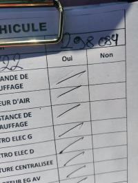 Photo de la pièce