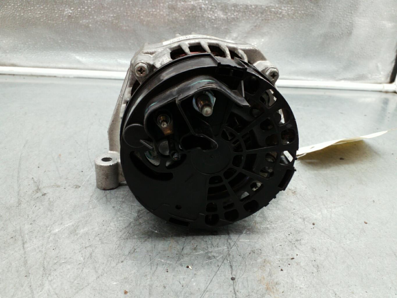 Alternatore FIAT TIPO 2 Gasolina - 1