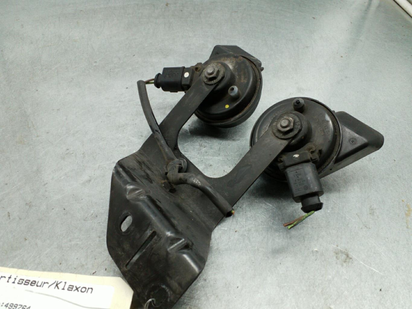 Tromba/Clacson AUDI A6 3 AVANT PHASE 1 BREAK Diésel - 1