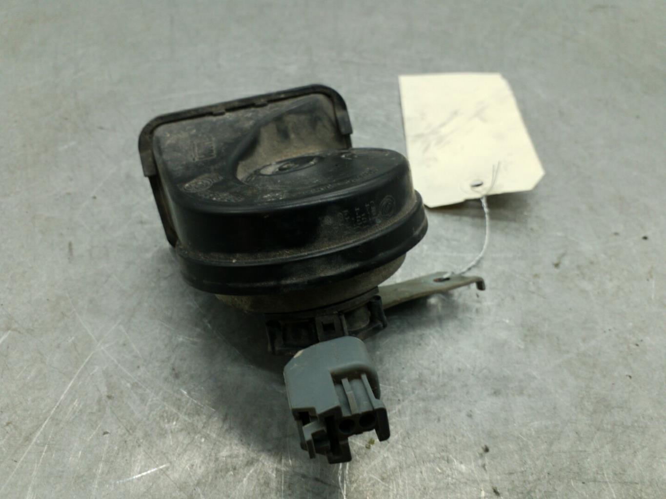 Tromba/Clacson FIAT PANDA 3 PHASE 1 Gasolina - 1