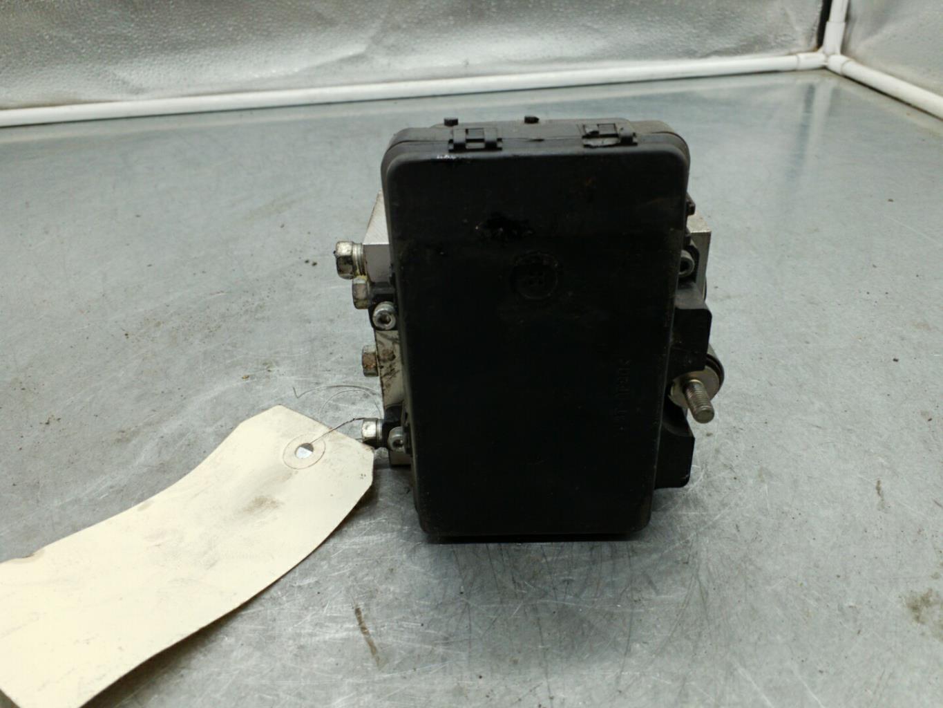 Blocco ABS (antibloccaggio freni) HONDA JAZZ 2 Gasolina - 1