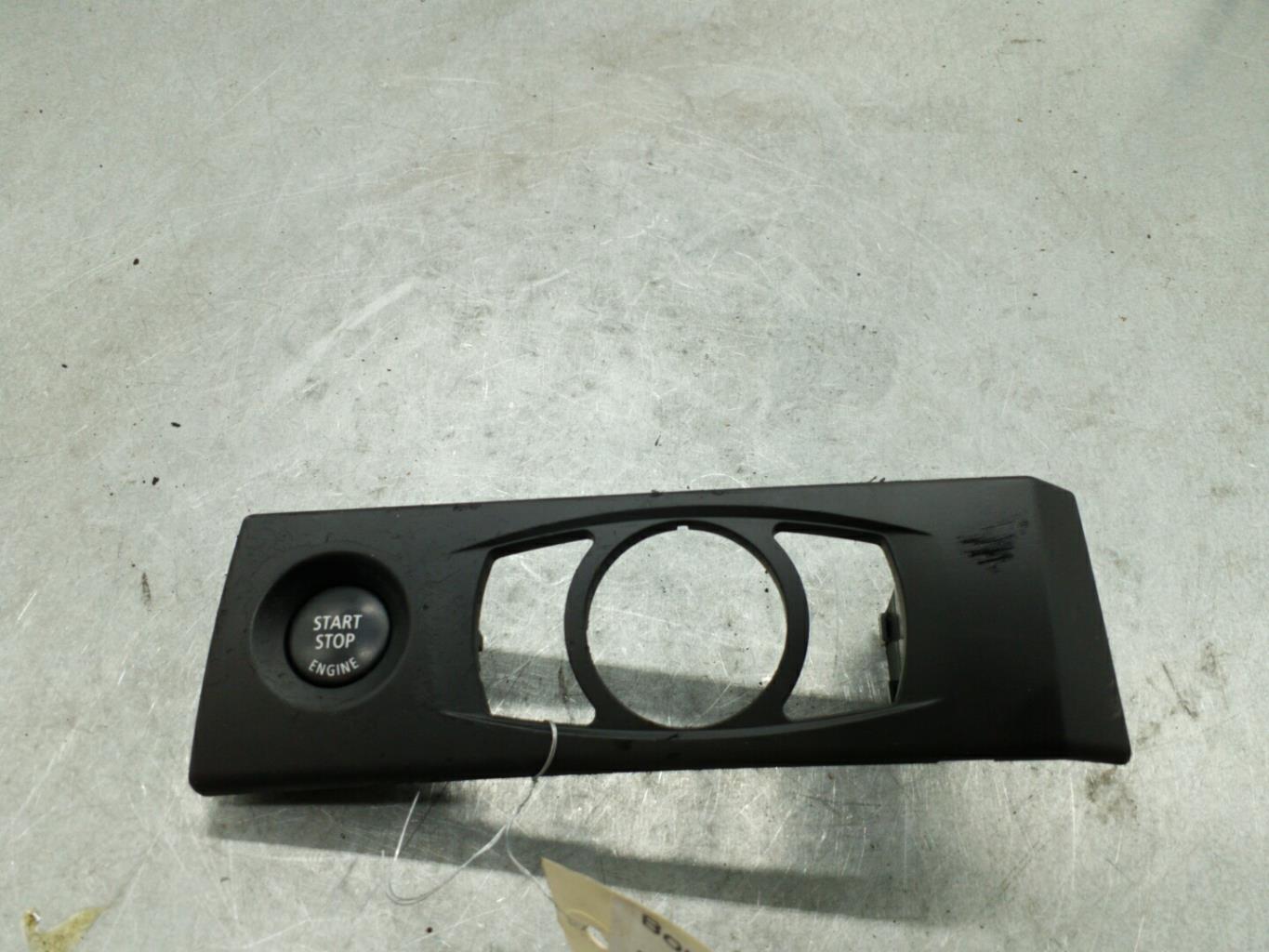 Bouton de demarrage BMW SERIE 5 E60 PHASE 1 Diesel - 1