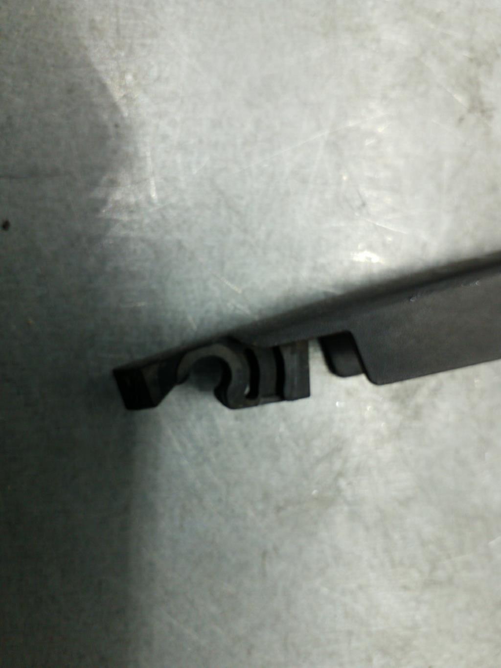 Braccio tergicristallo posteriore OPEL ANTARA PHASE 1 Diésel - 1