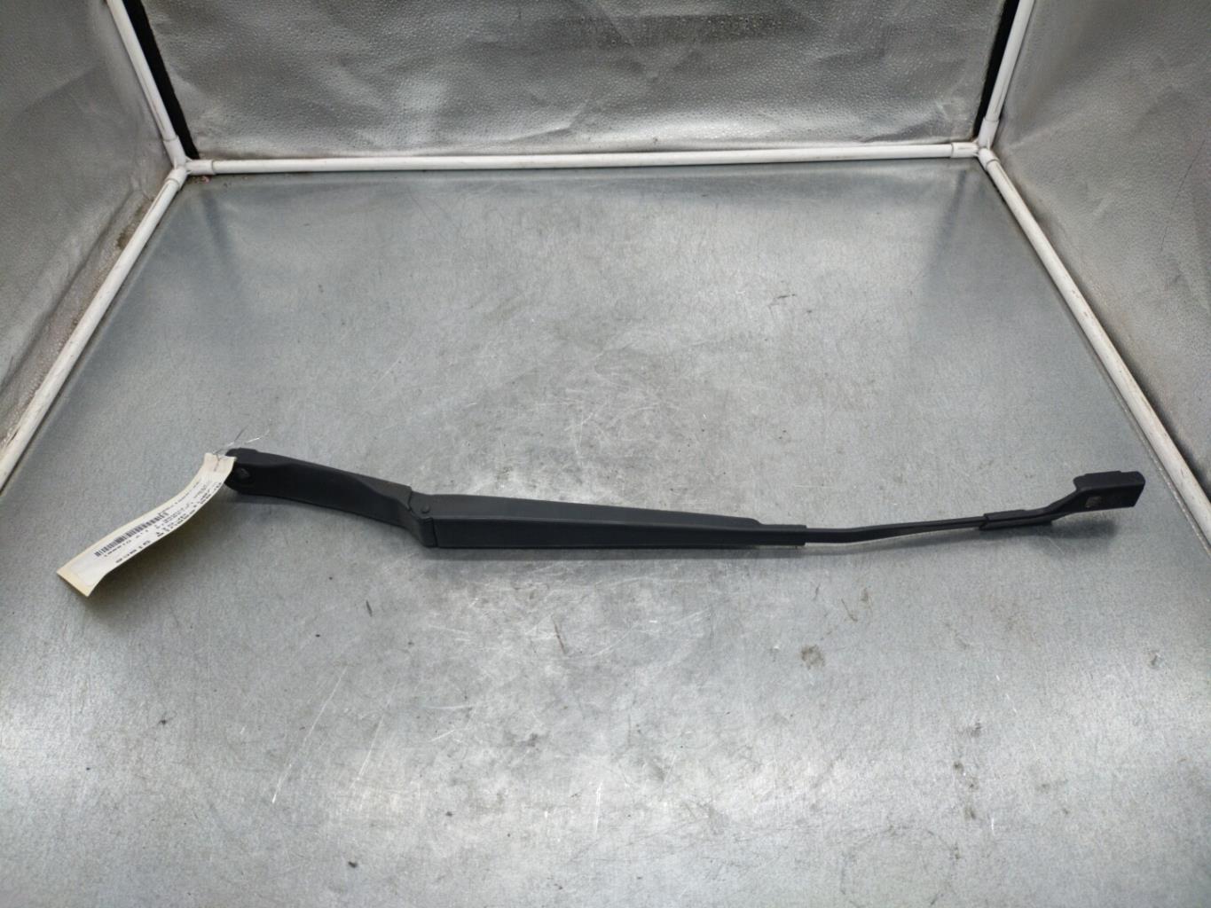 Braccio tergicristallo anteriore destro OPEL ASTRA J PHASE 1 Diésel - 1