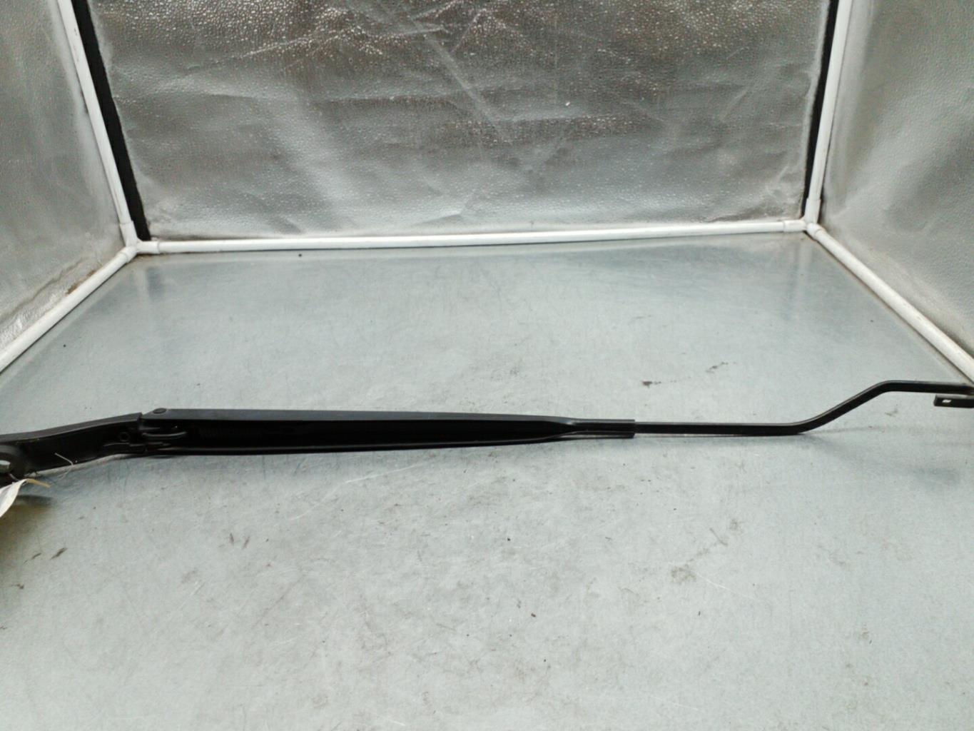 Braccio tergicristallo anteriore destro NISSAN NOTE 1 PHASE 1 Diésel - 1
