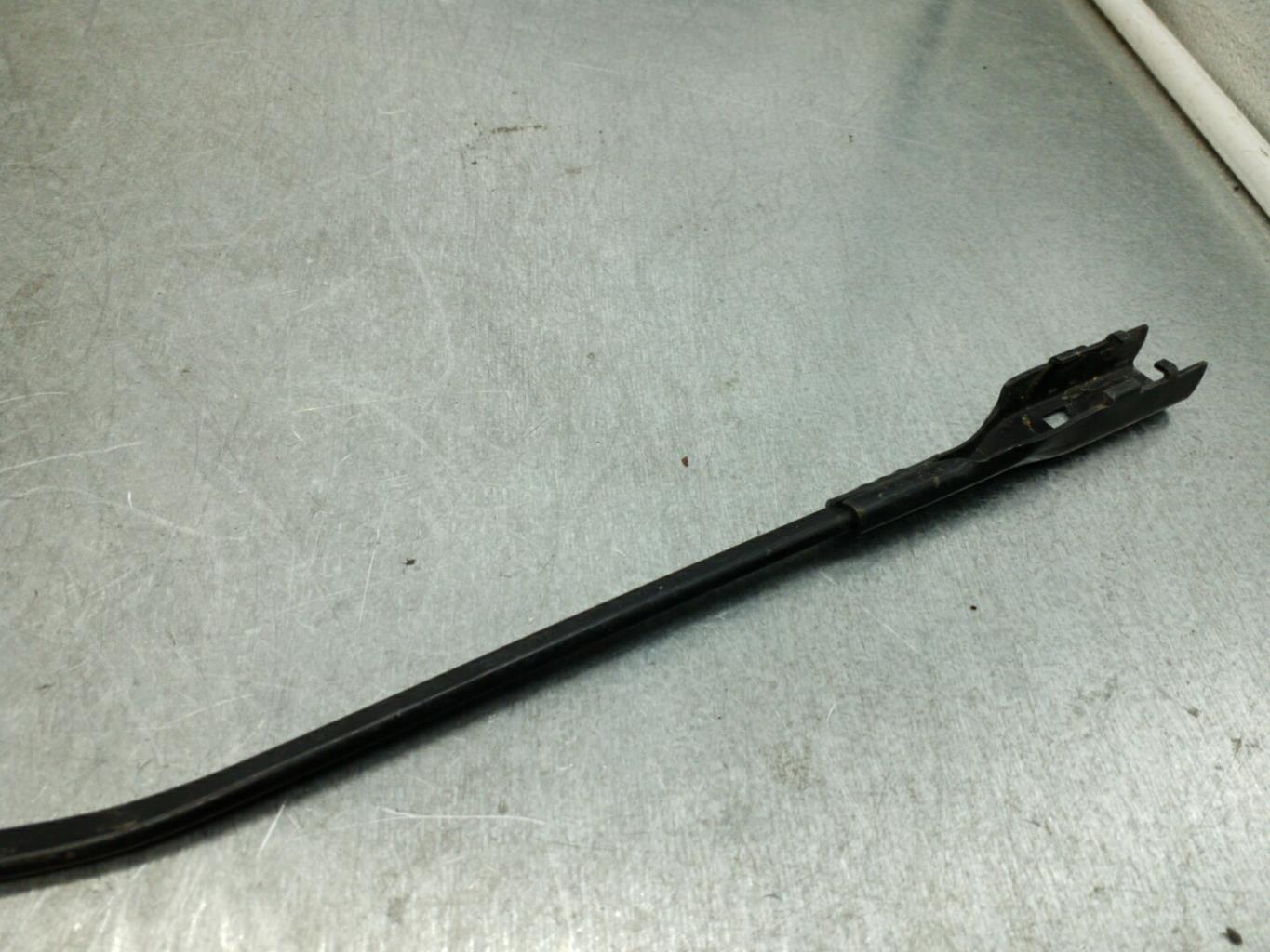 Braccio tergicristallo anteriore destro SKODA OCTAVIA 3 PHASE 2 BREAK Gasolina - 1