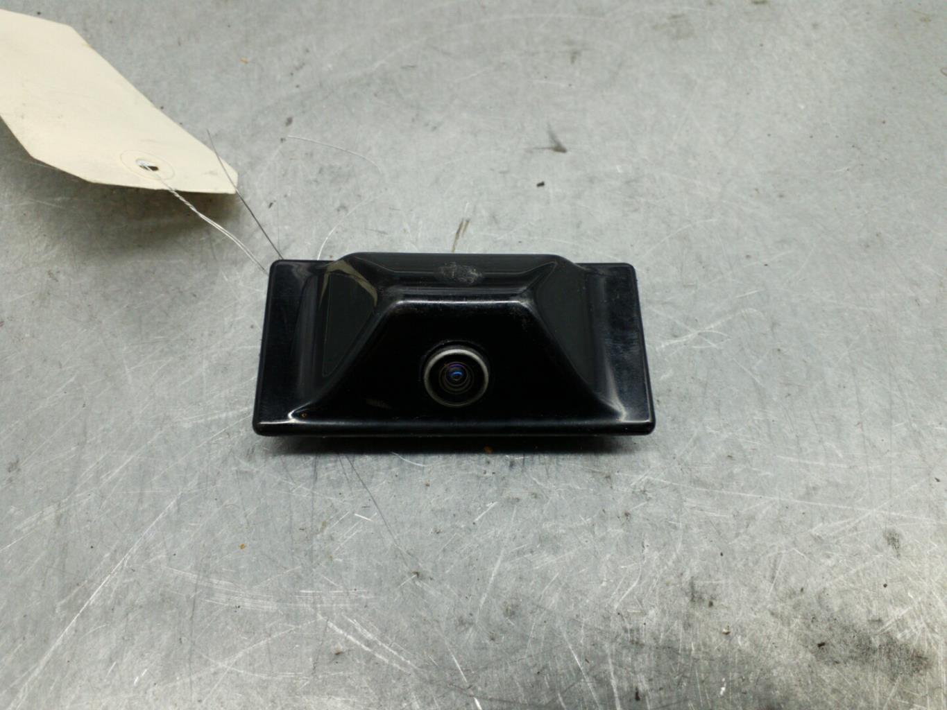 Camera de recul FIAT TIPO 2 Essence - 1