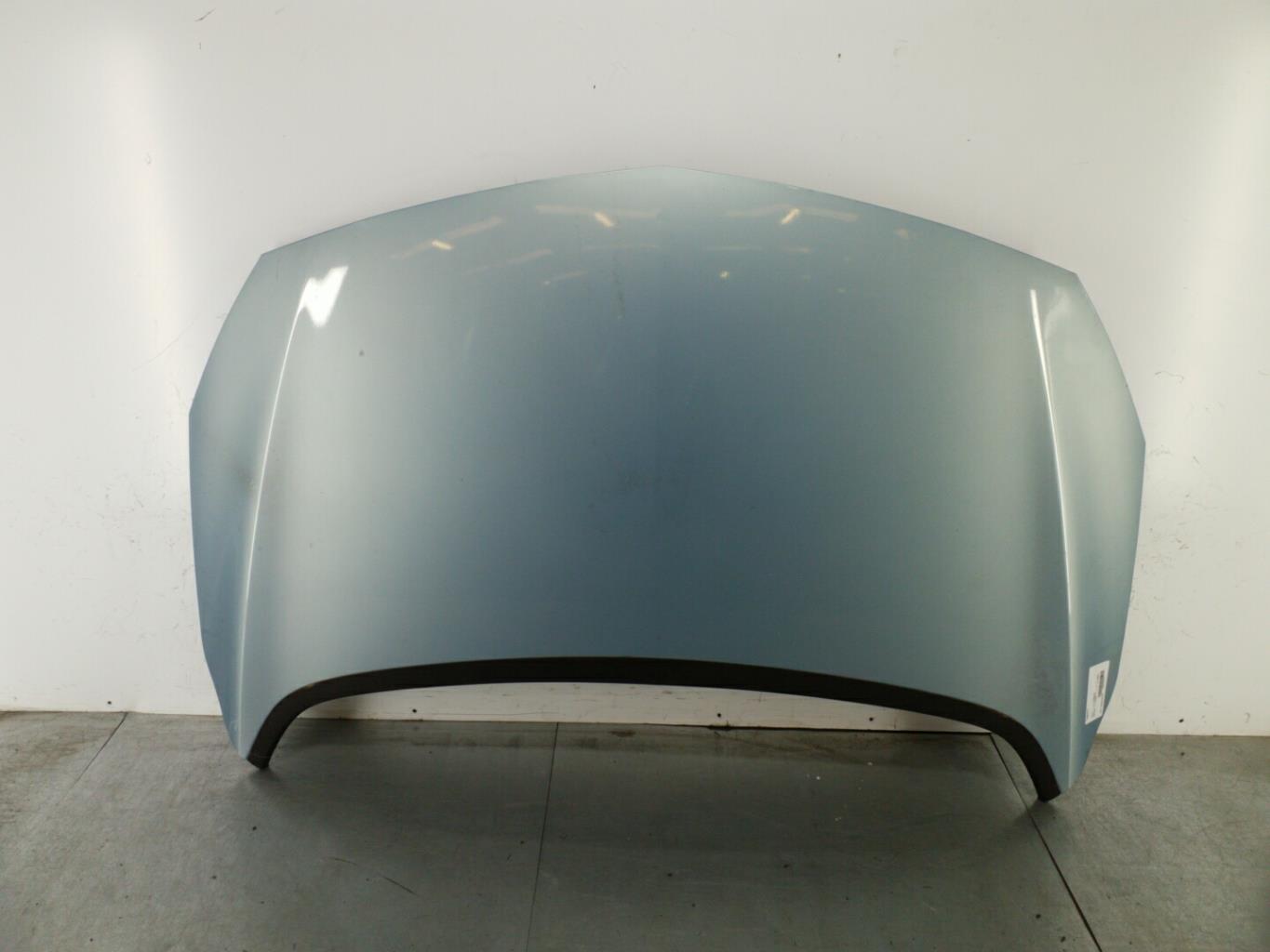 Capot OPEL ASTRA J PHASE 1 Diesel - 1