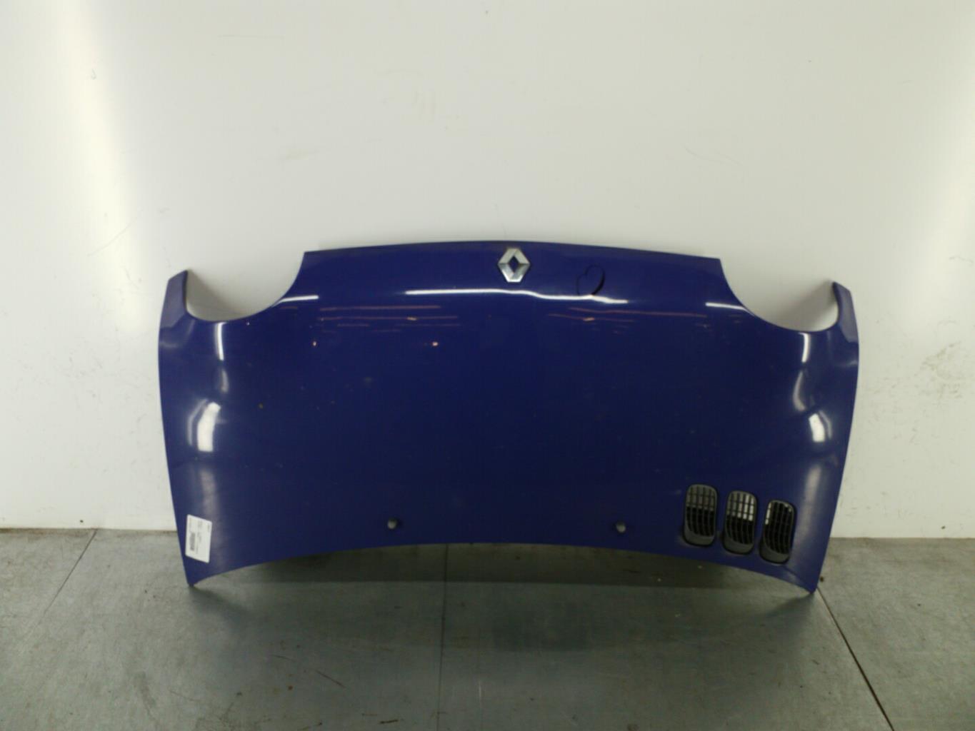 Capot RENAULT TWINGO 1 PHASE 1 Essence - 1