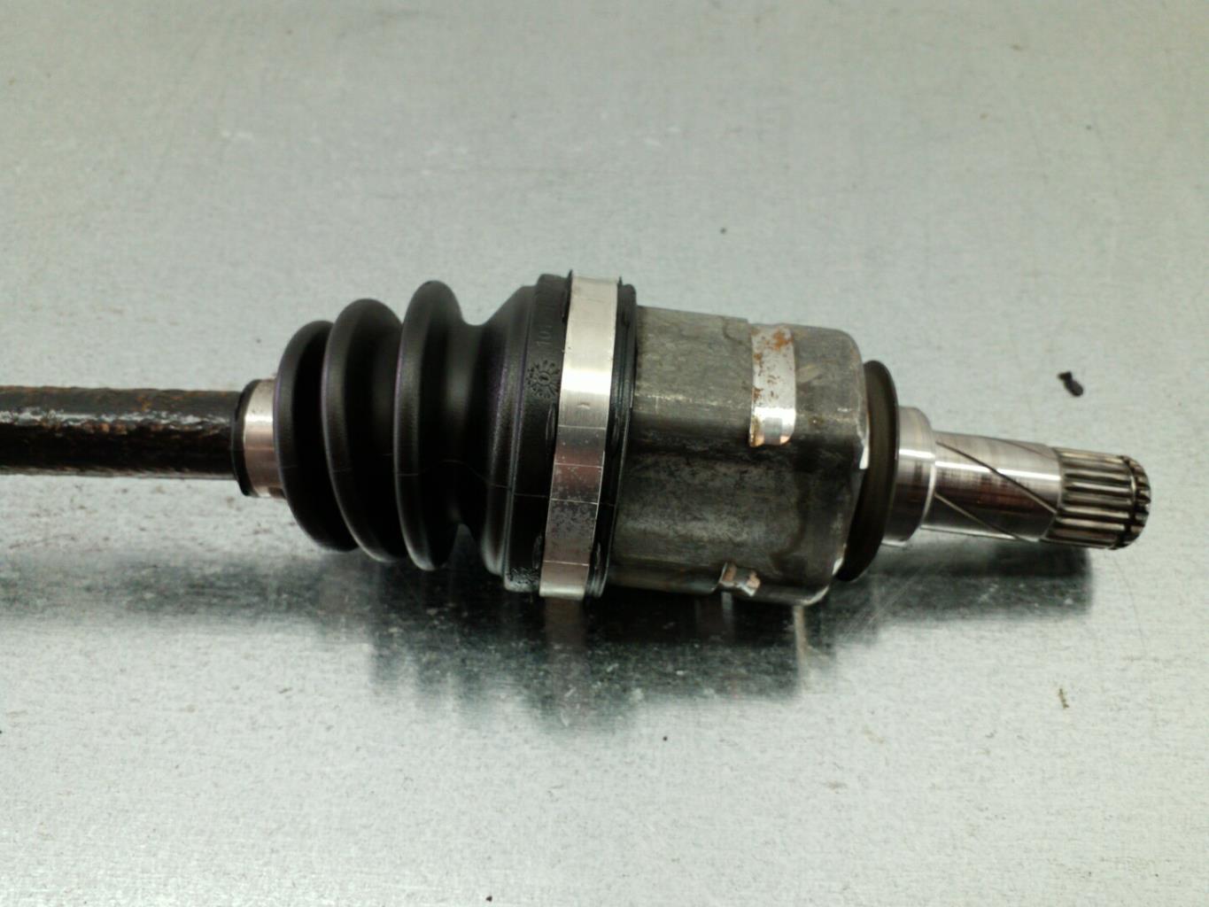 Cardan gauche (transmission) OPEL CORSA D PHASE 2 Essence - 1