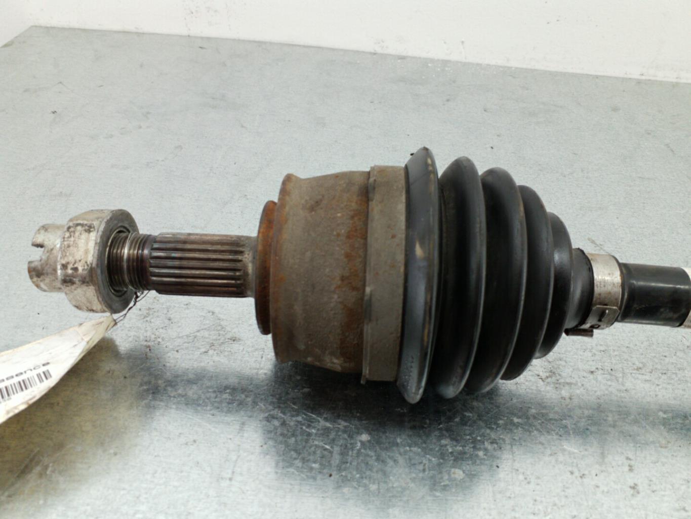 Cardan gauche (transmission) OPEL CORSA D PHASE 1 Essence - 1