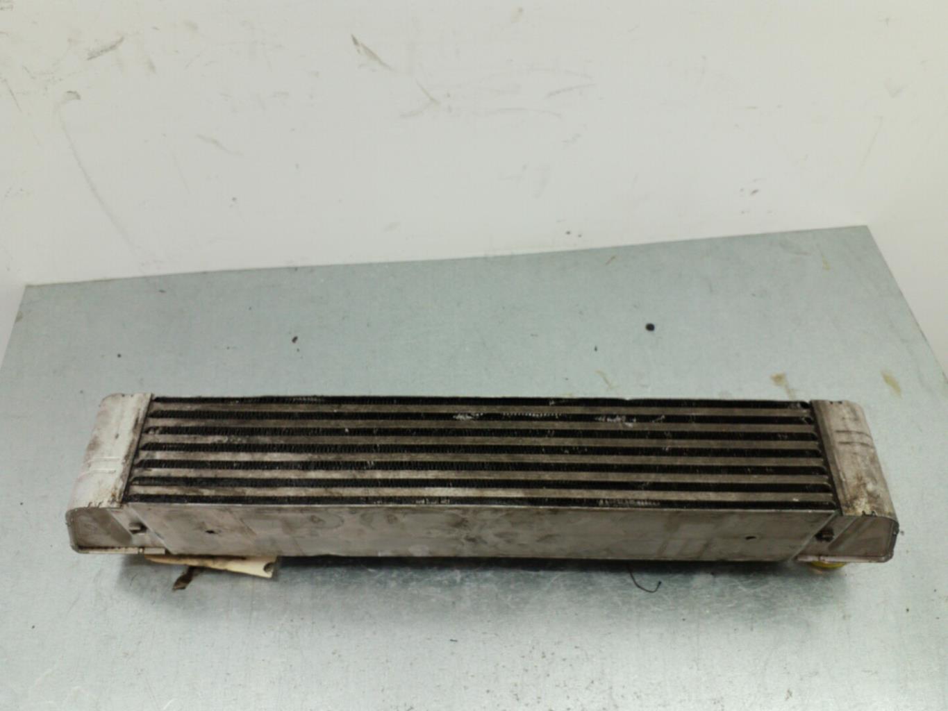 Echangeur air (Intercooler) BMW SERIE 5 E61 TOURING PHASE 2 BREAK Diesel - 1
