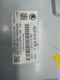 Photo de la pièce