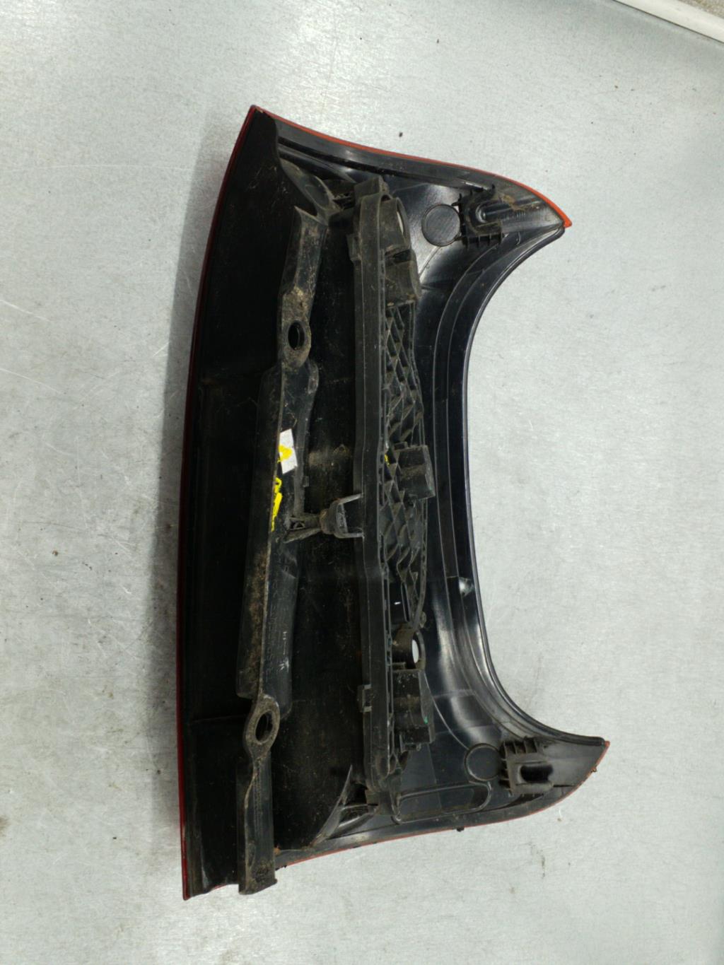 Fanale posteriore principale sinistro (luci) FIAT PANDA 3 PHASE 1 Gasolina - 1