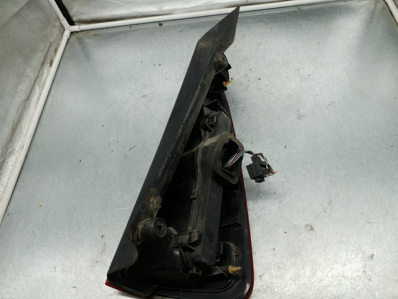 Fanale posteriore principale sinistro (luci) RENAULT GRAND ESPACE 4 PHASE 1 Gasolina - 1
