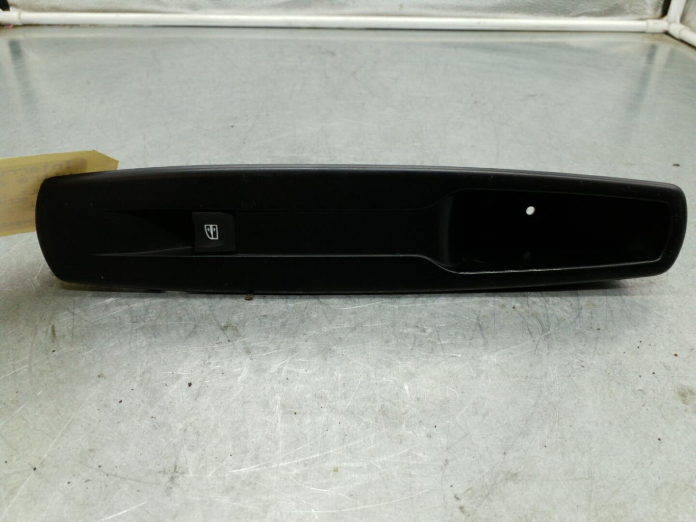 Interruttore lavacristalli anteriore destro RENAULT GRAND SCENIC 3 PHASE 3 Diésel - 1
