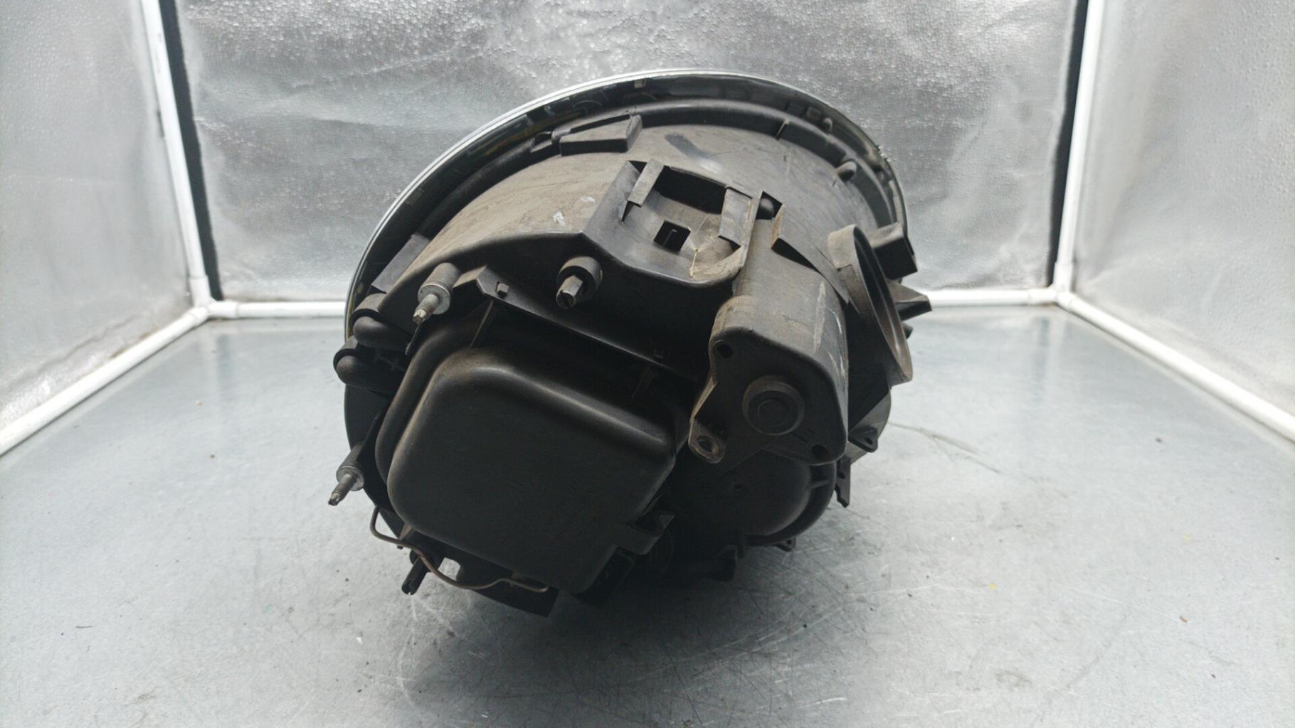 Gruppo ottico anteriore principale sinistro (luci)(faro) MINI MINI 1 R52 CABRIOLET  - 1