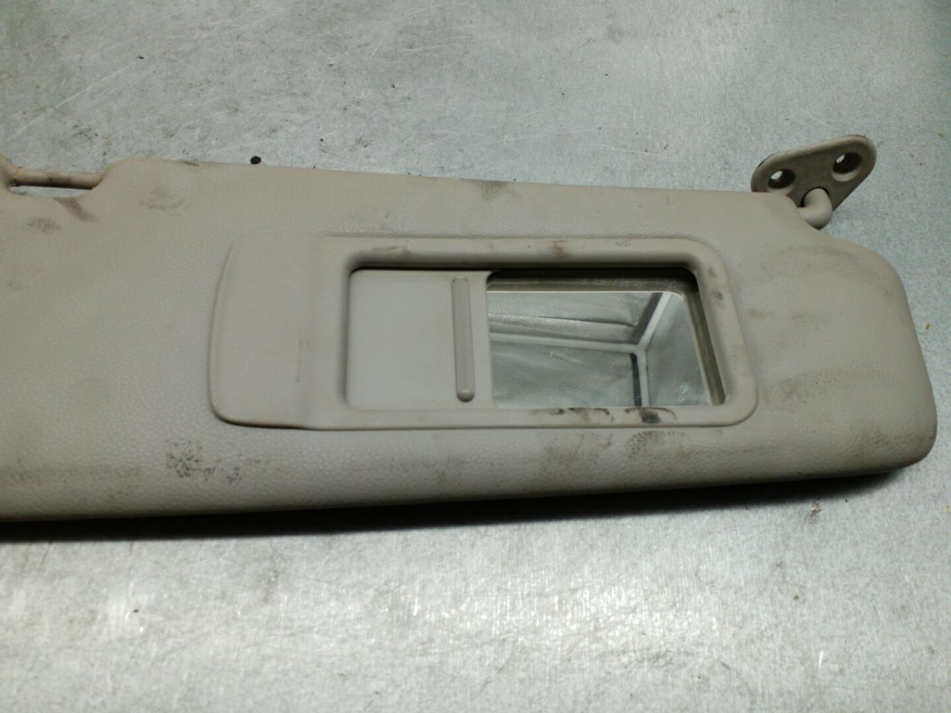 Visiera parasole destra BMW SERIE 3 E91 TOURING PHASE 1 BREAK Diésel - 1