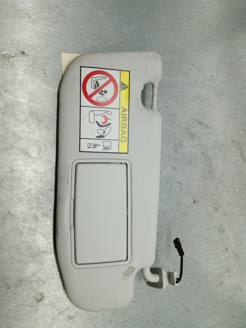 Visiera parasole destra FIAT TIPO 2 Gasolina - 1