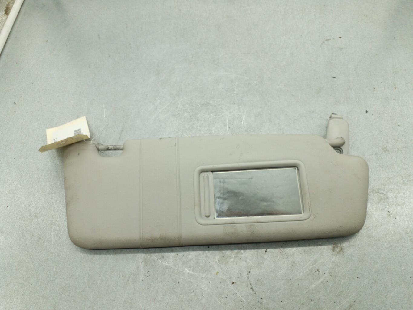 Visiera parasole destra AUDI A3 2 PHASE 1 Diésel - 1