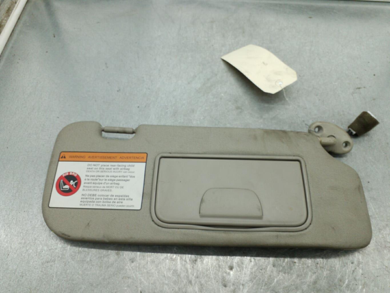 Visiera parasole destra OPEL ANTARA PHASE 1 Diésel - 1