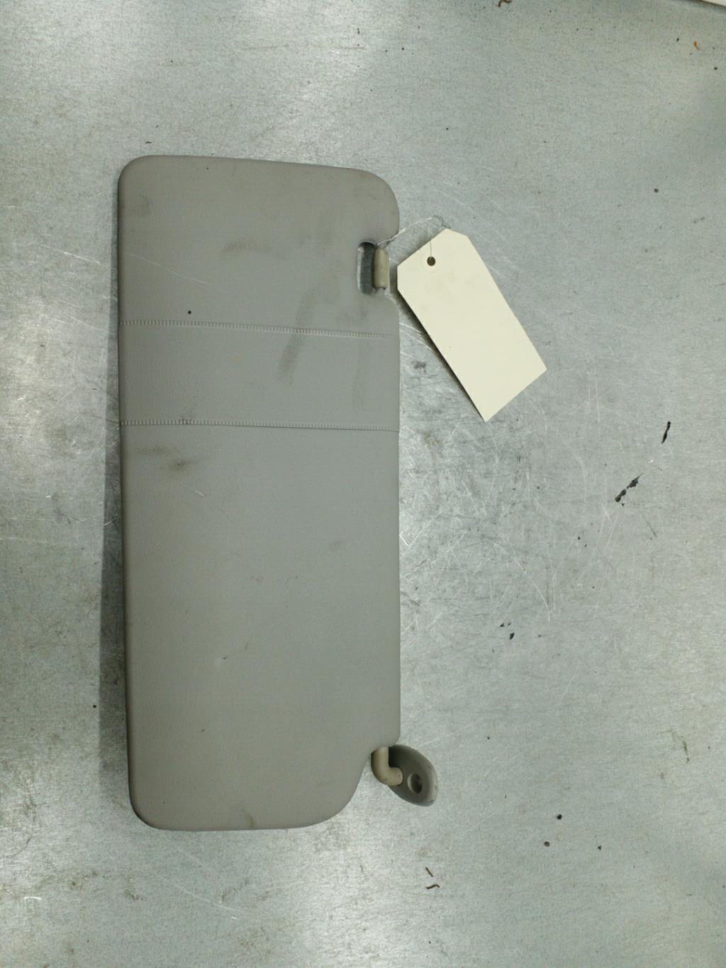 Visiera parasole sinistra HONDA JAZZ 2 Gasolina - 1