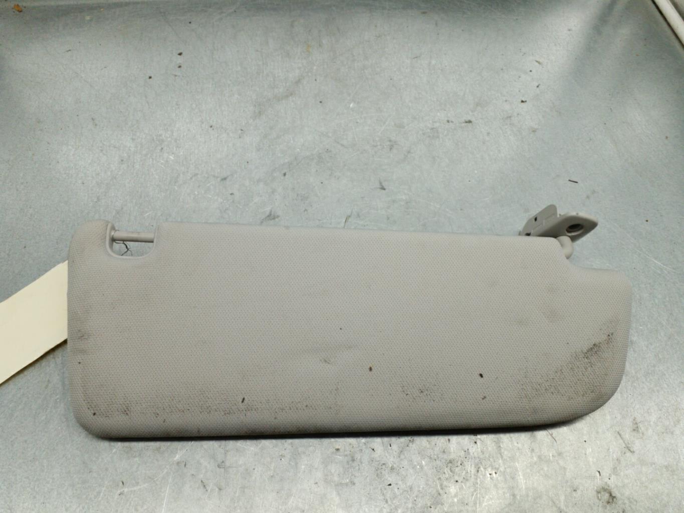 Pare soleil gauche AUDI A6 3 AVANT PHASE 1 BREAK Diesel - 1
