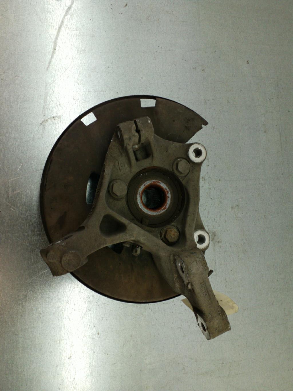 Fuso a snodo anteriore destro OPEL ASTRA J PHASE 1 Diésel - 1