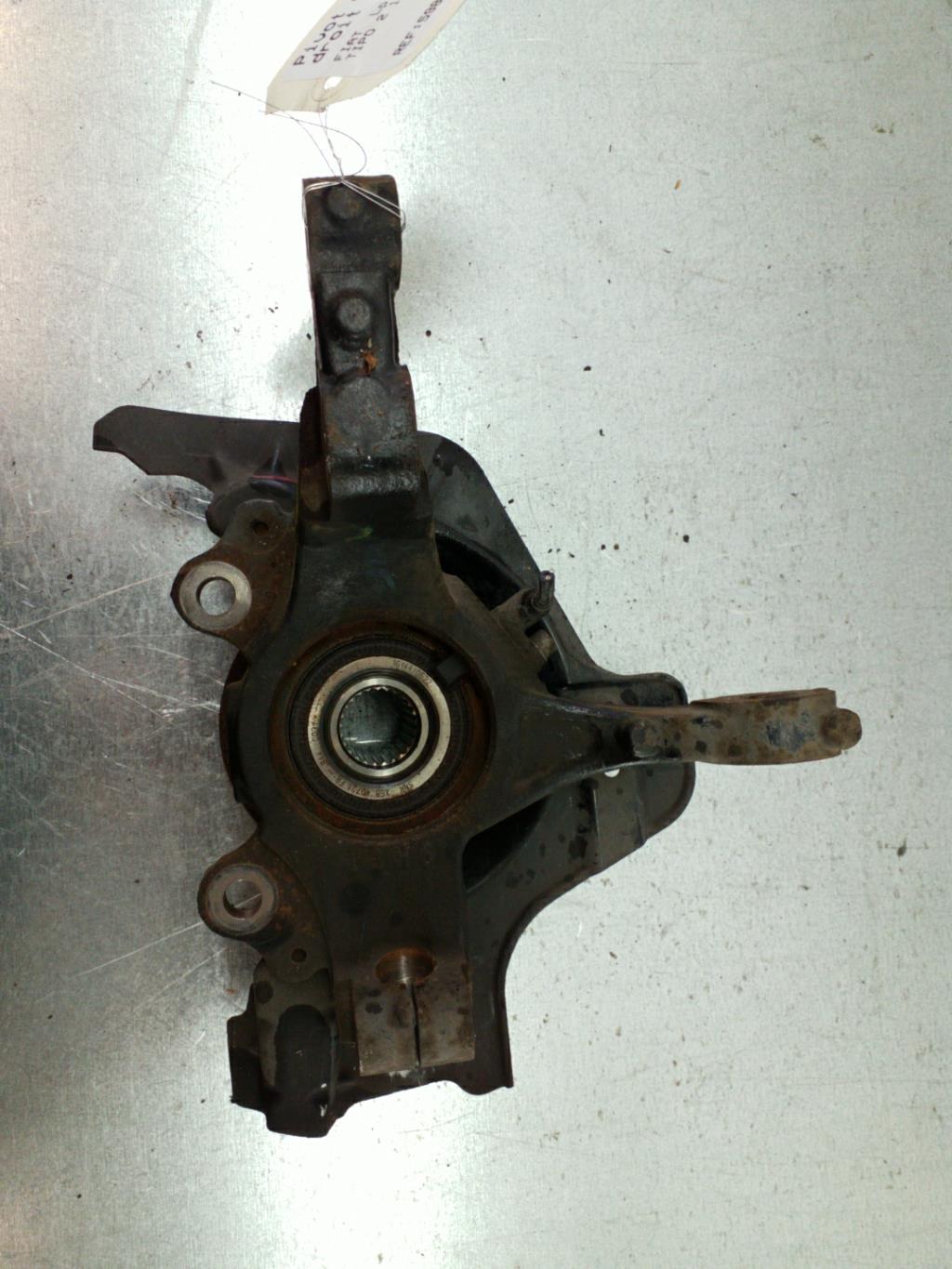 Fuso a snodo anteriore destro FIAT TIPO 2 Gasolina - 1