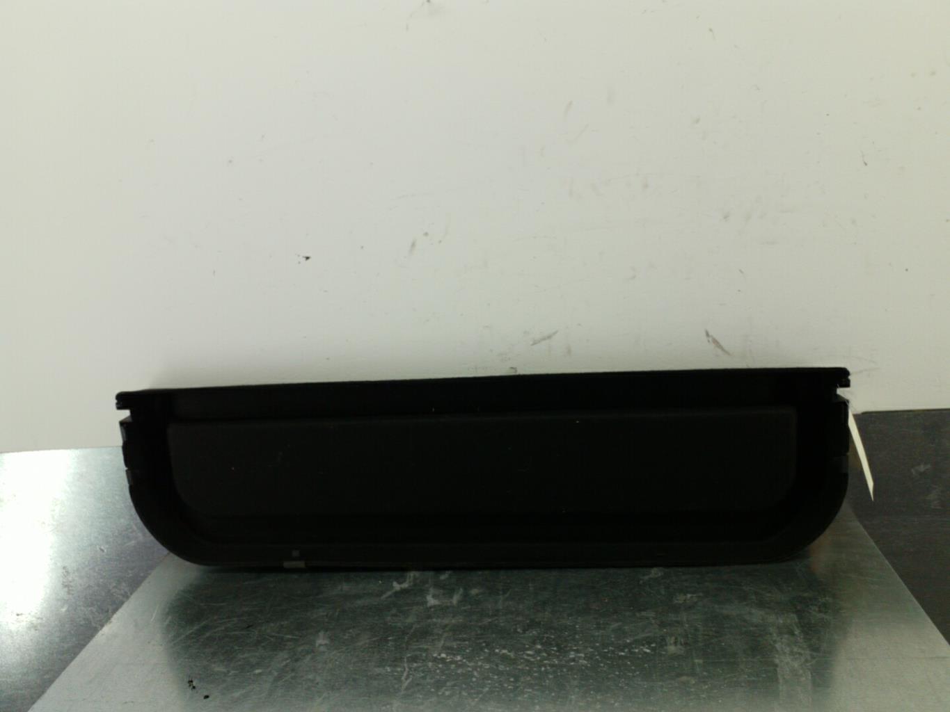 Plage arriere SUZUKI SWIFT 4 Essence - 1