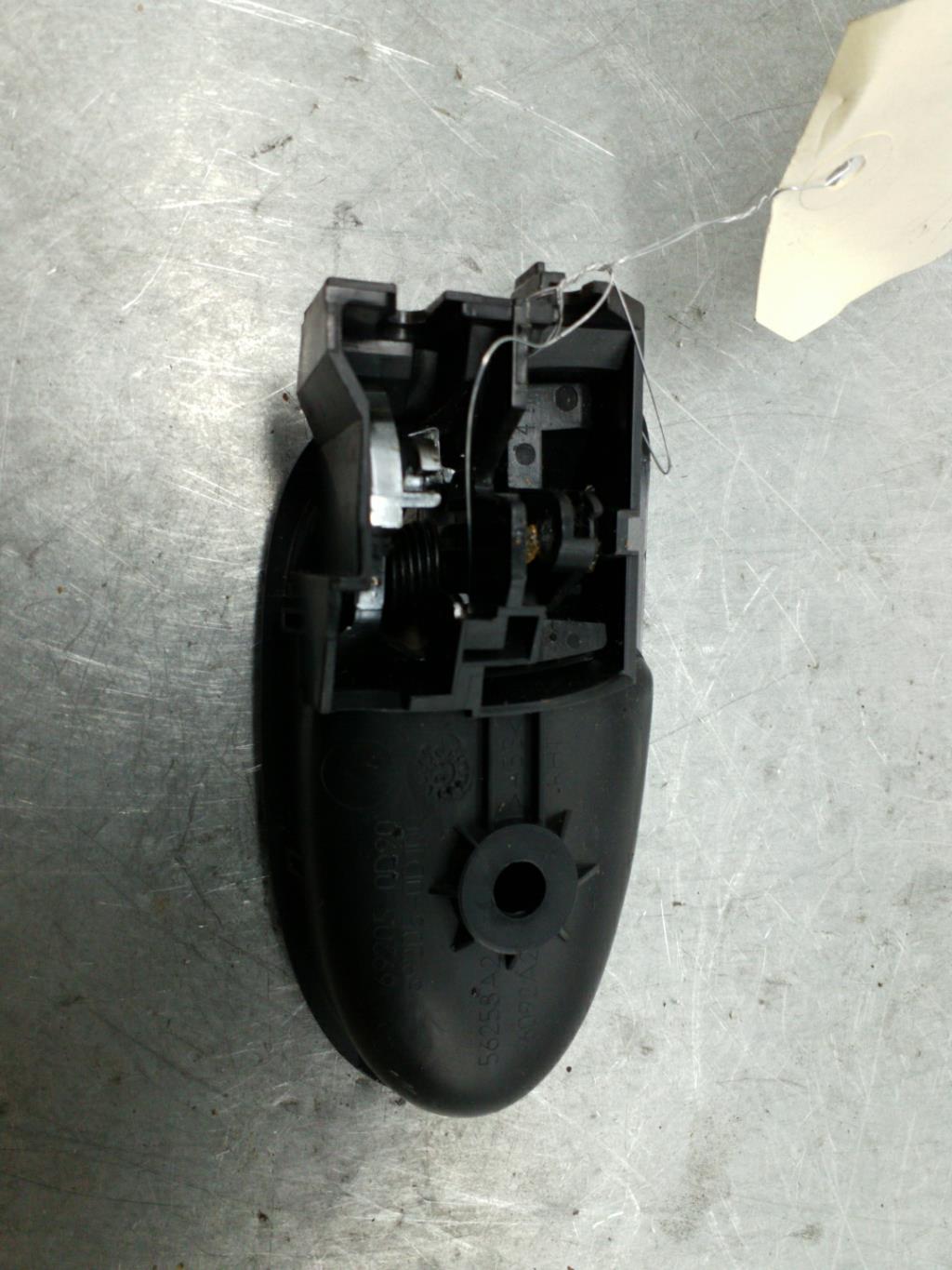 Maniglia interna anteriore destra TOYOTA YARIS 2 PHASE 1 Diésel - 1