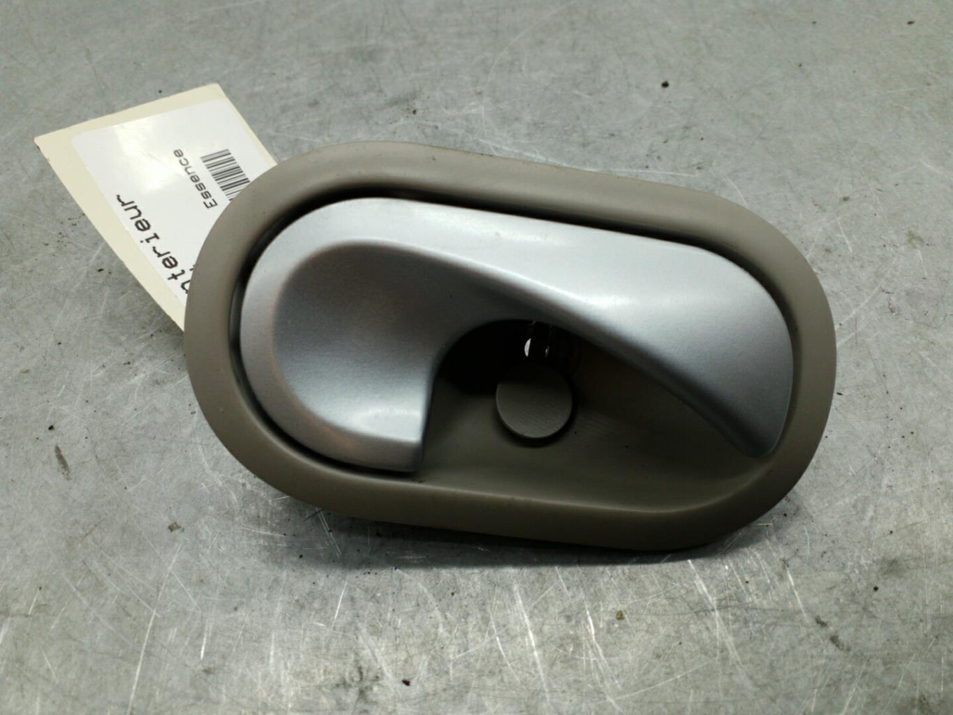 Maniglia interna anteriore destra RENAULT TWINGO 2 PHASE 2 Gasolina - 1