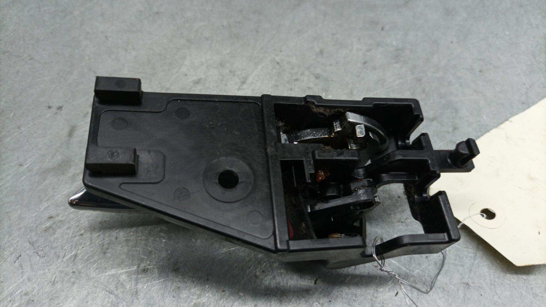 Maniglia interna anteriore destra SUZUKI SWIFT 4 Gasolina - 1