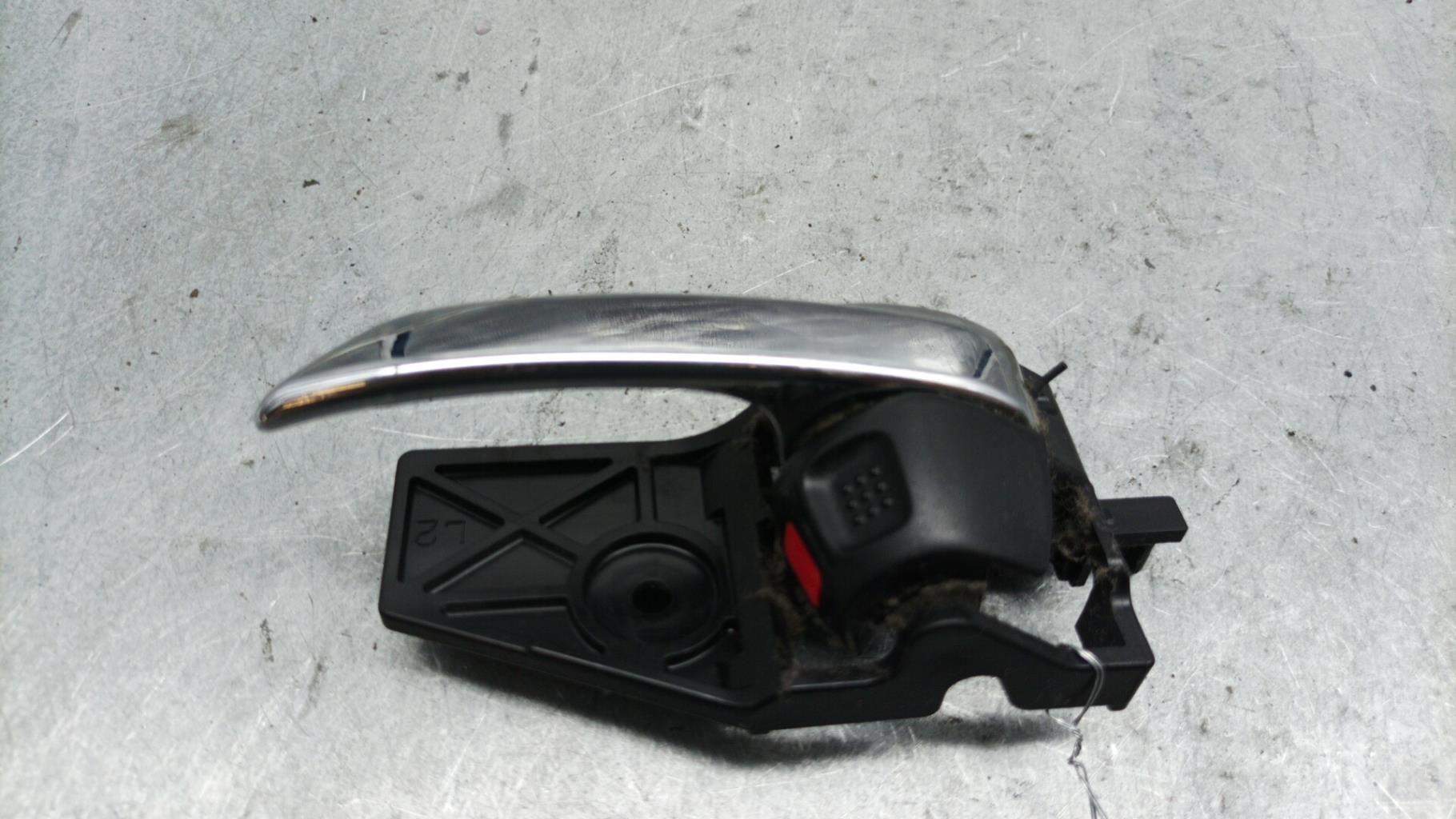 Maniglia interna anteriore sinistra SUZUKI SWIFT 4 Gasolina - 1