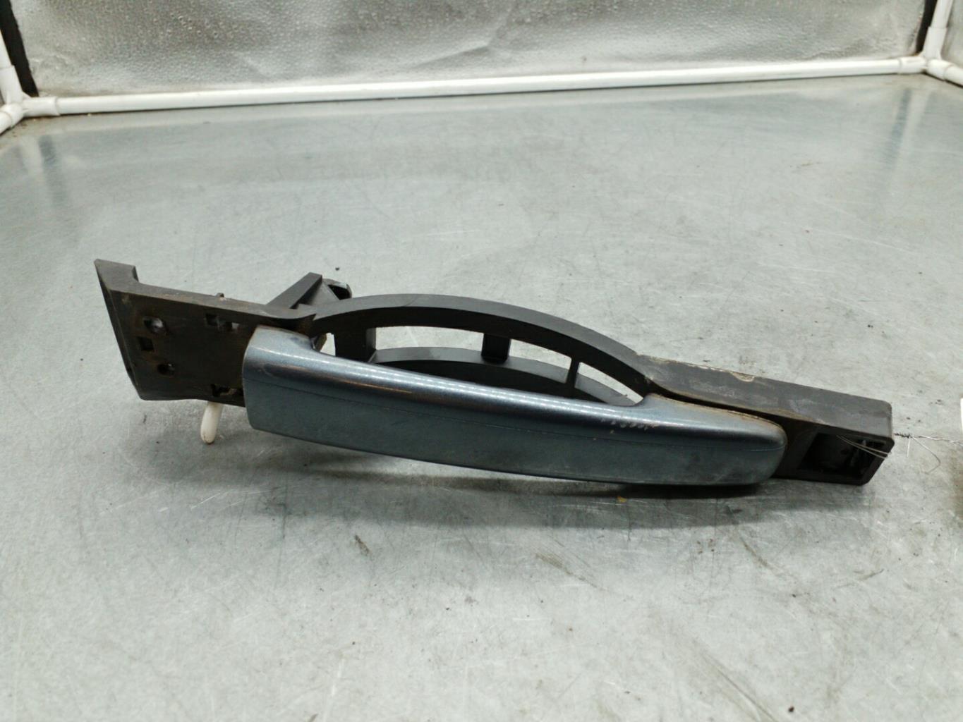 Maniglia portiera posteriore sinistra PEUGEOT 307 PHASE 2 BREAK Diésel - 1