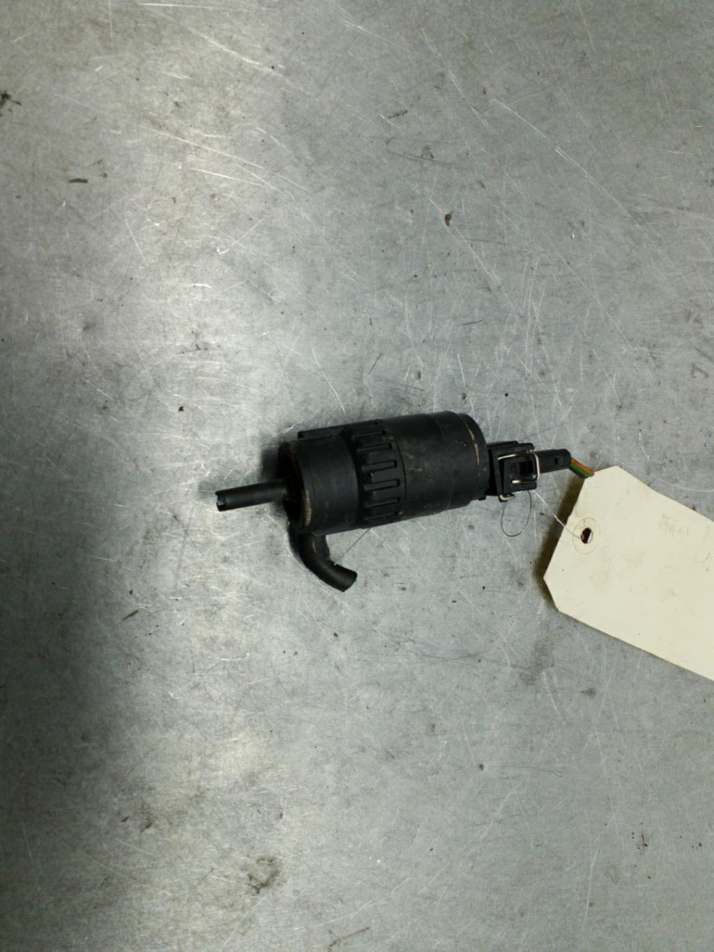 Pompa lavacristalli anteriore FIAT TIPO 2 Gasolina - 1