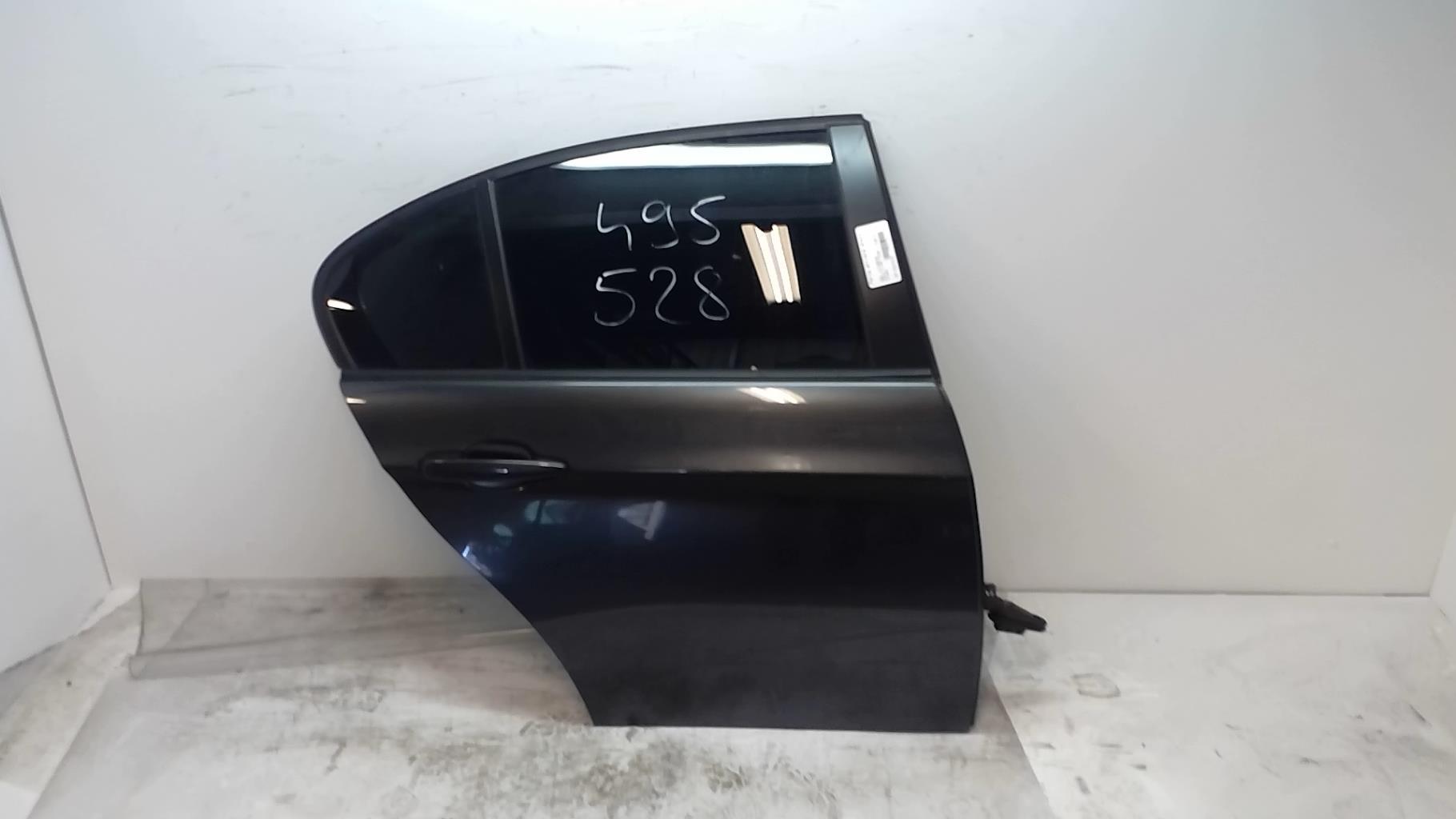 Porte arriere droit BMW SERIE 3 E90 PHASE 1 Diesel - 1
