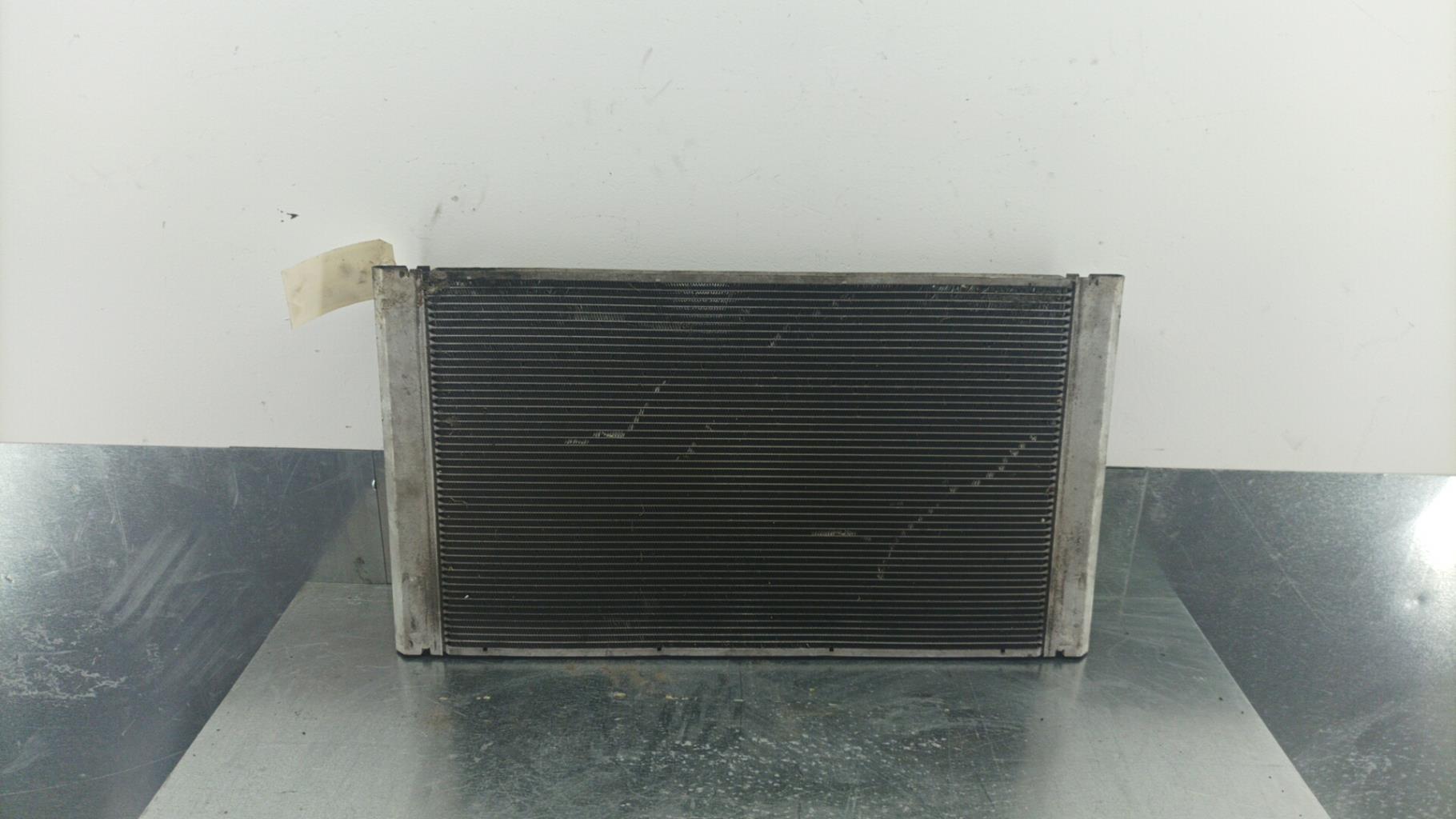Radiateur eau BMW SERIE 5 E60 PHASE 1 Diesel - 1