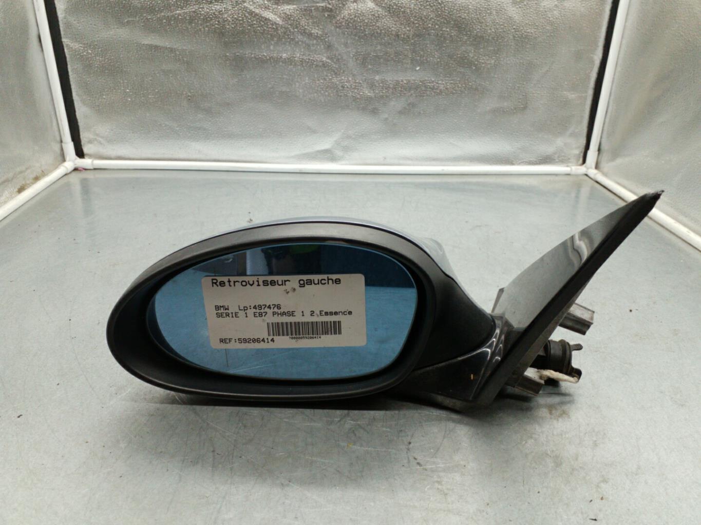 Specchietto retrovisore sinistro BMW SERIE 1 E87 PHASE 1 Gasolina - 1