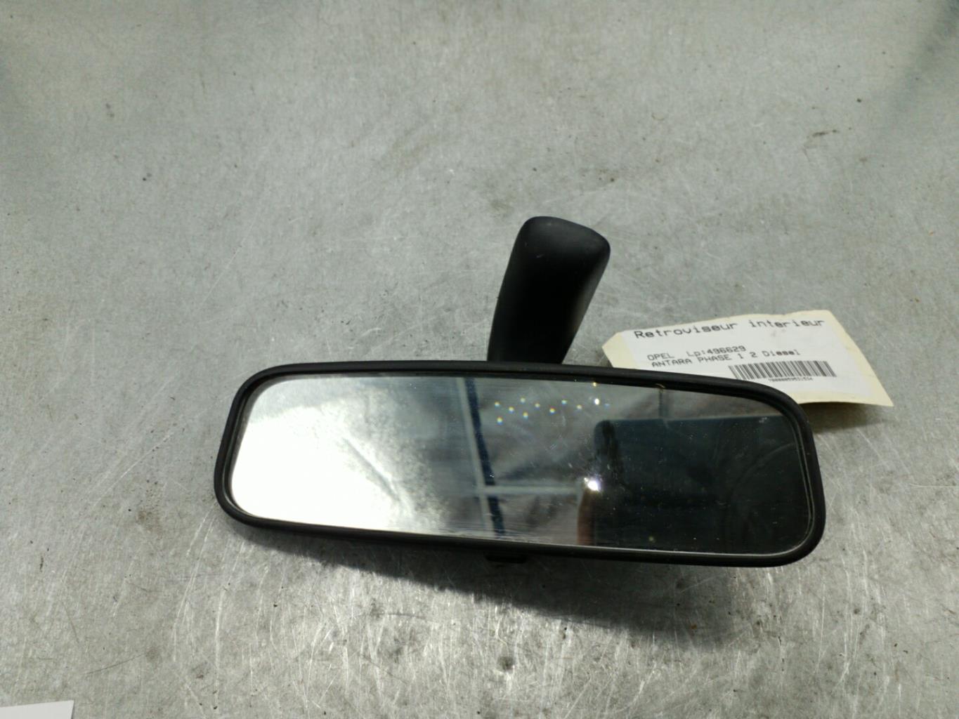 Specchietto retrovisore interno OPEL ANTARA PHASE 1 Diésel - 1