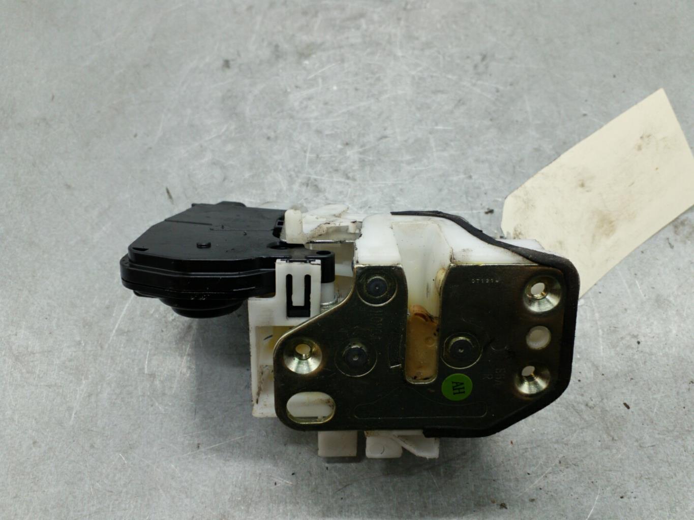 Serratura posteriore destra HONDA JAZZ 2 Gasolina - 1