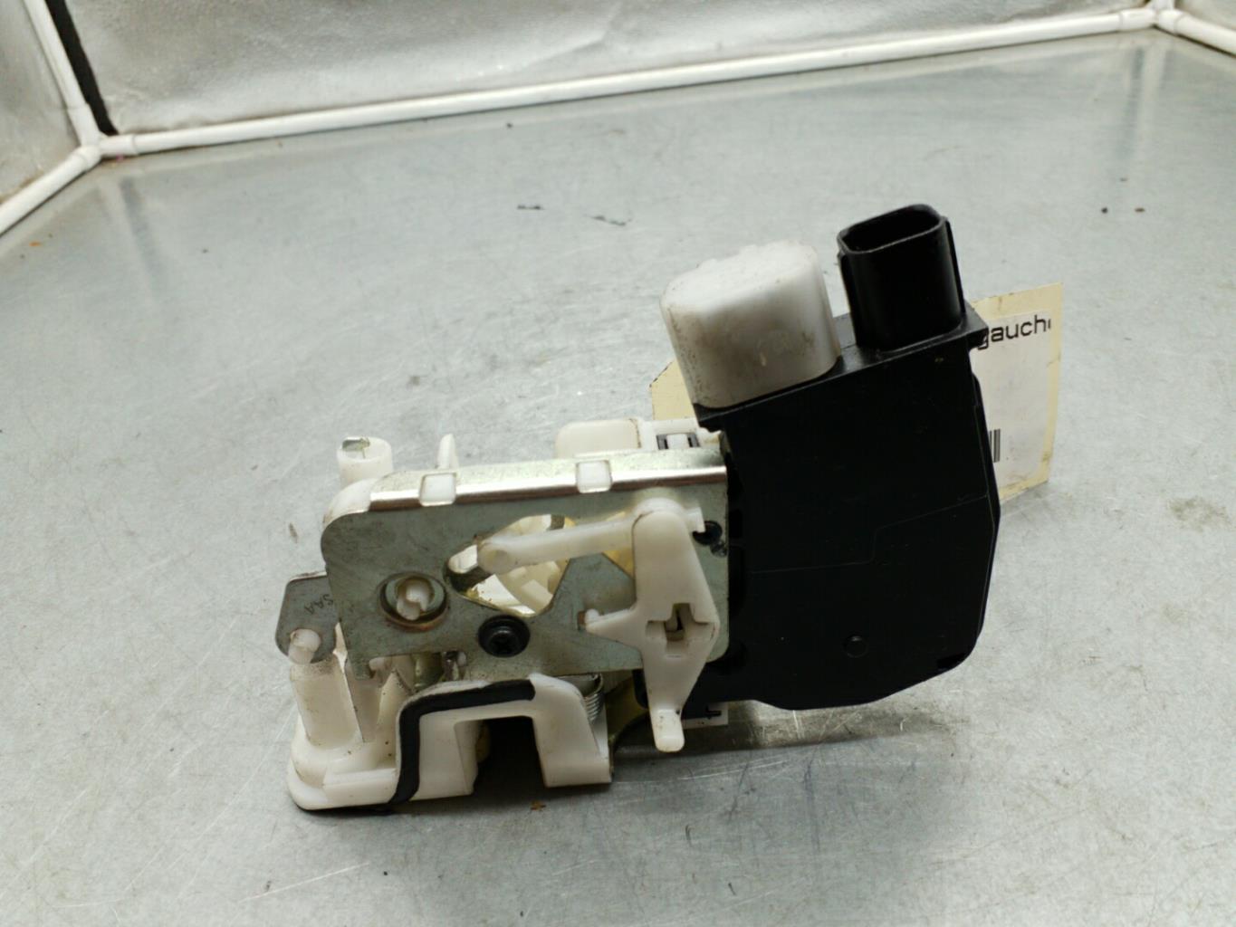 Serratura posteriore sinistra HONDA JAZZ 2 Gasolina - 1